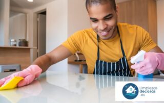 Consejos para limpiar mármol