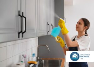 Trucos para limpiar tu casa