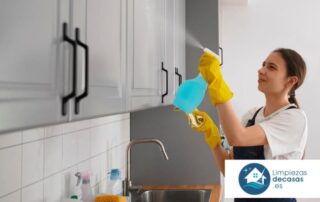 Trucos para limpiar tu casa